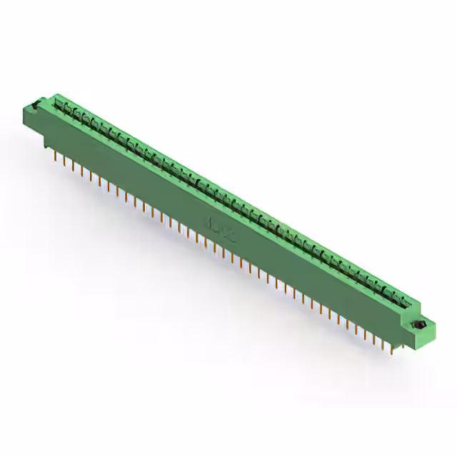 833-078-520-807 EDAC Inc.  Edgeboard Connectors